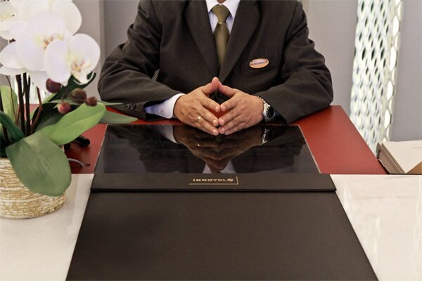 innotel hotel singapore