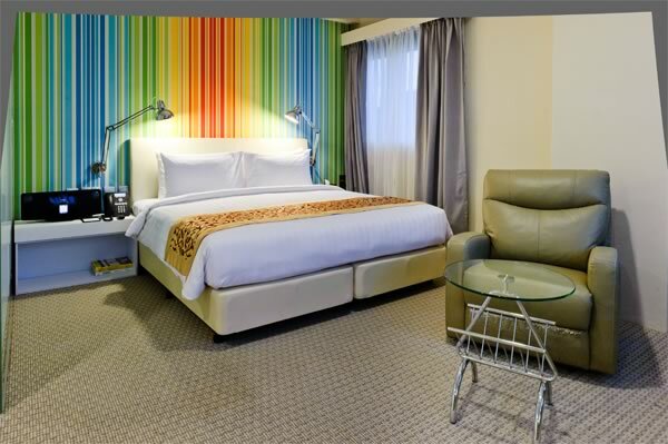 Executive Room