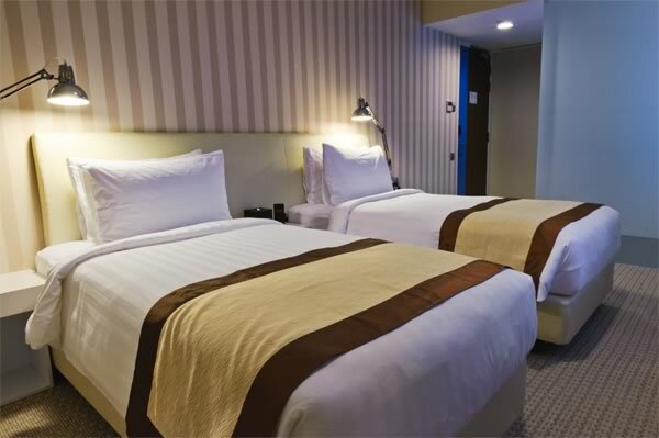 Suite Room
