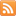Subscribe to RSS feed Subscribe to RSS feed